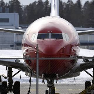 Mångmiljontapp efter flygstoppet - hur påverkas branschen?