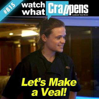BelowDeck: Let's Make A Veal!