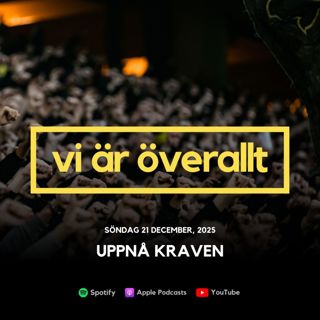 Uppnå kraven