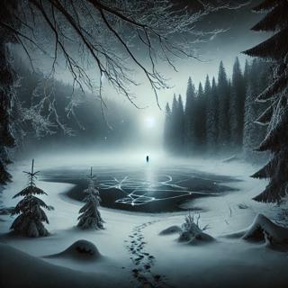 49: Försvinnandet vid Anjikuni Lake – Ett mysterium i Alaska Triangeln