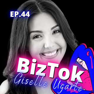 Top TikTok Tips for Business with Giselle Ugarte