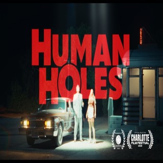 (VIDEO) ENTERTAINING SHORT FILMS: HUMAN HOLES (COMEDY)