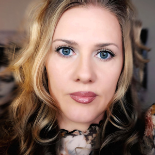 ASMR Styling Your Hair Like It's 1990