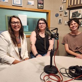 Western Mass Business Show on 8.1.26 - Tides for Reproductive Freedom