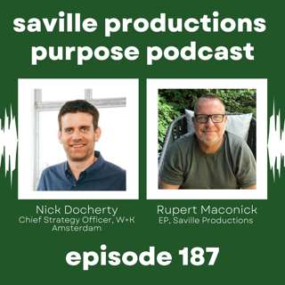 Nick Docherty on junk thinking