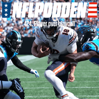 424. Player Over Playcall