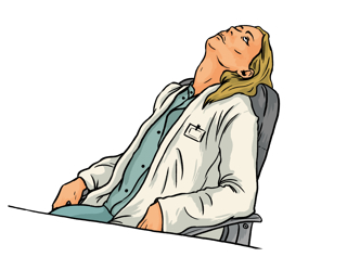 October 2020: Burnout and Depression Among Psychiatrists