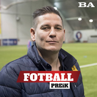 En mann med navn Bogdan