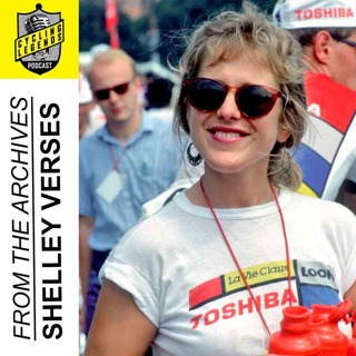 From the Archives: Shelley Verses