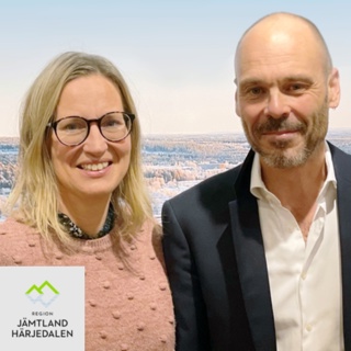 Avsnitt 86. Det priset betyder mycket-Öppenvården inom vuxenpsykiatrin vann!