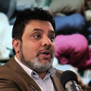 – Abid Rajas analyse er totalt feil