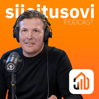 Anssi Kiviranta - Asuntosijoittaminen Espanjassa