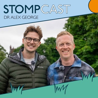 Pt 3: Stressed, Wired and Wide Awake: How Modern Life Is Stealing Your Sleep | Oli Patrick