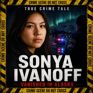 Sonya Ivanoff Vanished — The Killer Was Someone No One Expected.