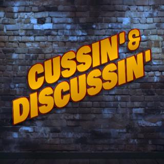 TURKEYS, TRADITIONS, AND TITLE SHOTS  - CUSSIN' & DISCUSSIN' - #74