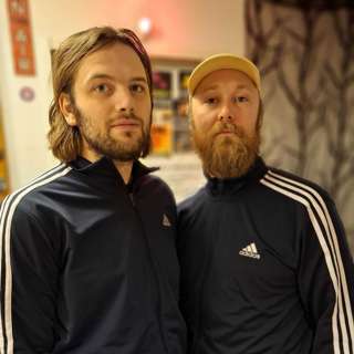 Famnen