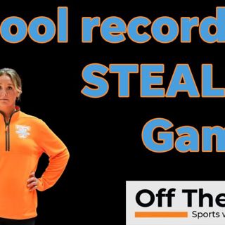 Kim Caldwell era tips off with HISTORIC season-opening win for Lady Vols