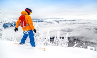Deep Dive #8: Wintertime Wilderness Medicine