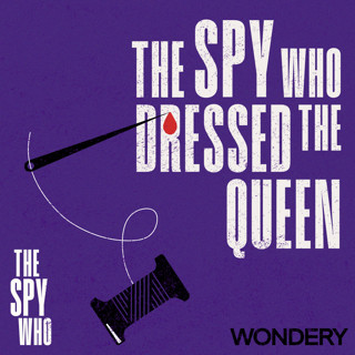 The Spy Who Dressed the Queen | The Royal Family's spy links | 4