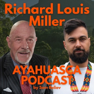 Secrets to Living to 87: Dr. Richard Louis Miller on Microdosing, Exercise, and Beating Terminal Diagnoses