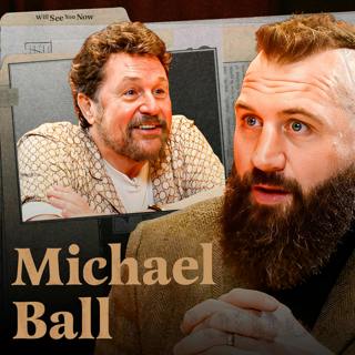Michael Ball and Joe Marler Get INTIMATE