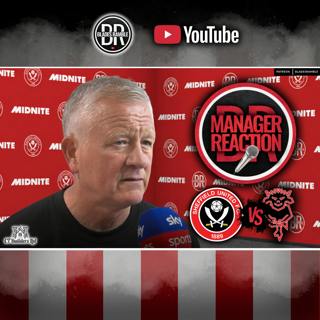 🗣️⚔️ CHRIS WILDER REACTS TO 3-0 WIN OVER LINCOLN CITY | MANAGER REACTION ⚔️🗣️