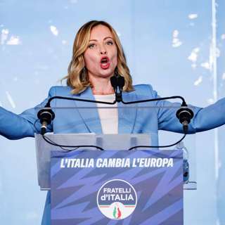 Southern Germany Flooding Disaster, Serbian Election Sparks Tensions, France's Economic Downgrade Sparks Scrutiny, Meloni's Balancing Act, and more...