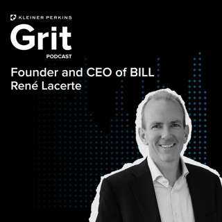 #163 CEO Bill, René Lacerte: Hourglass Leadership