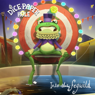 DPR - Into the Feywild 05 - Faerie Floss
