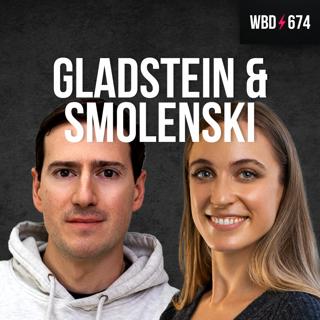 Can Bitcoin Fix the IMF & World Bank with Alex Gladstein & Natalie Smolenski - WBD674