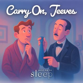 Carry On, Jeeves | Part 19 of 19