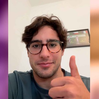 EXCLUSIVE: F3 Title Leader Rafael Camara Talks Ferrari and Bananas