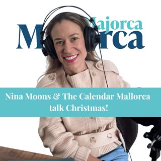 Christmas 2025 with Nina from The Calendar Mallorca
