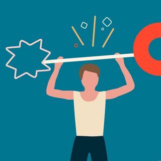 Impulsivity, risky behavior, and obsessions (Chris' story)