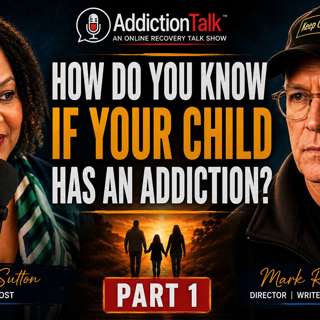 How Do You Know If Your Child Has an Addiction? | Mark Rosman | Part 1