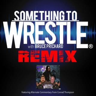 Episode 275: REMIX: Undertaker 1995-1997