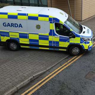 Dublin Protests Erupt, Lindsay Sandiford Prepares for UK Return, Rachel Riley Wins City Honor, UK Lifts Qaeda Blacklist, and more...