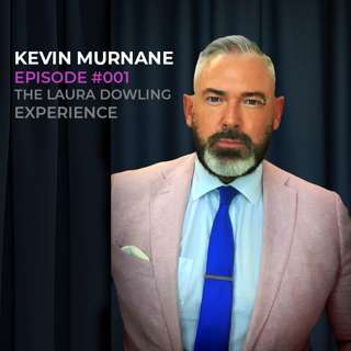 Healing & hope after trauma & substance abuse with Kevin Murnane - Episode #001