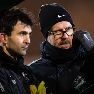 Den stoppade matchen – mutan, sveket och skräcken
