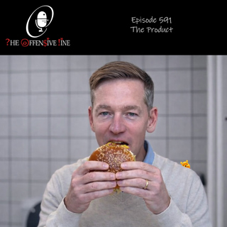 Episode 591 - The Product