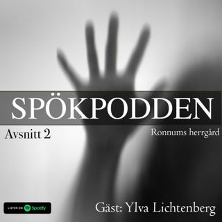 002. Ronnums Herrgård med Ylva Lichtenberg
