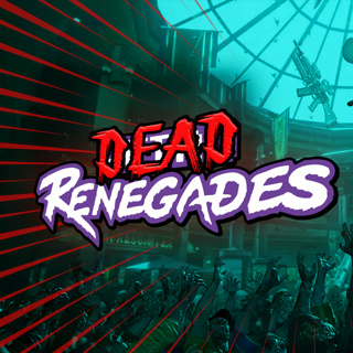 Retro Renegades - Episode: Dead Renegades #3