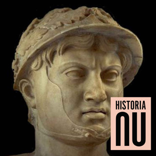 Pyrrhos – på fel sida i historien i kampen om världsherraväldet (nymixad repris)