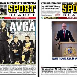 Brexitbalans och Lagerbäckslogik