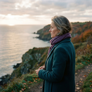 This Is Not an Ending — Guided Meditation