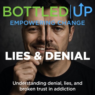 Lies & Denial