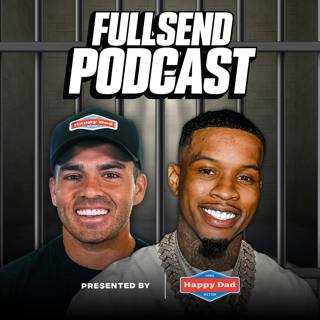 Tory Lanez | Ep. 149