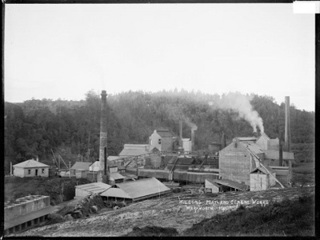Ep. 167 - Portland Cement Works