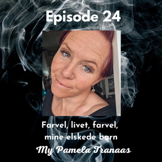 Farvel, livet, farvel mine elskede barn