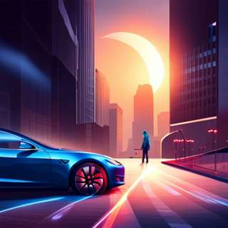 Enhance Your Tesla with Nilight Door Projector Puddle Lights: A Comprehensive Review and Guide